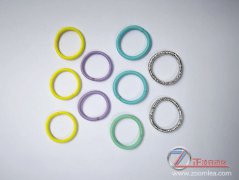什么是橡皮筋橡膠填充以及橡膠填充劑？
