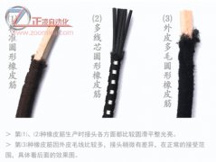 結(jié)合橡膠、吸留橡膠的影響因素有哪些？