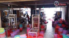 如何檢查橡皮筋粘膠機(jī)電源開啟狀態(tài)？