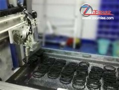 橡皮筋粘膠機氣閥及氣缸、感應(yīng)器調(diào)試注意事項