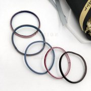 皮筋加工設(shè)備廠家分享：標(biāo)膠有哪些生產(chǎn)流程？
