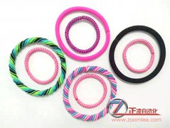 如何辨認橡皮筋的材質(zhì)？