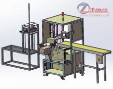  橡皮筋設備廠家告訴您丁苯橡膠有哪些性能？