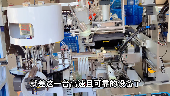 「視頻」正凌密封圈粘接機，告別繁瑣，助您高效生產(chǎn)！