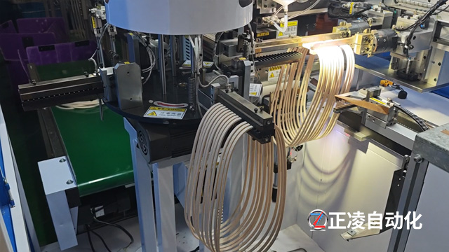 【革命性突破】正凌密封圈粘接機：1臺設(shè)備=日產(chǎn)8.6萬產(chǎn)能+0報廢率！